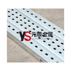 钢跳板