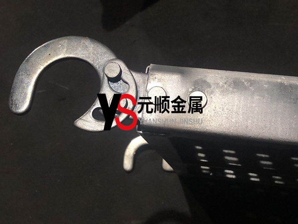 挂钩钢跳板